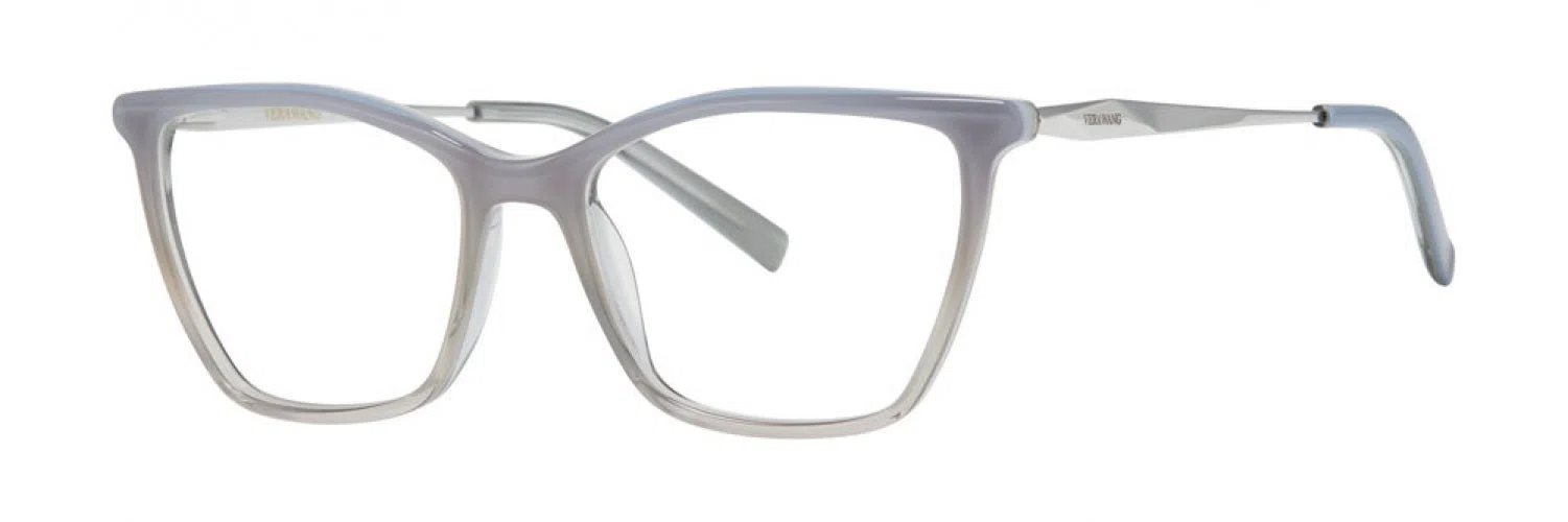 Vera Wang V725 Eyeglasses - view 4